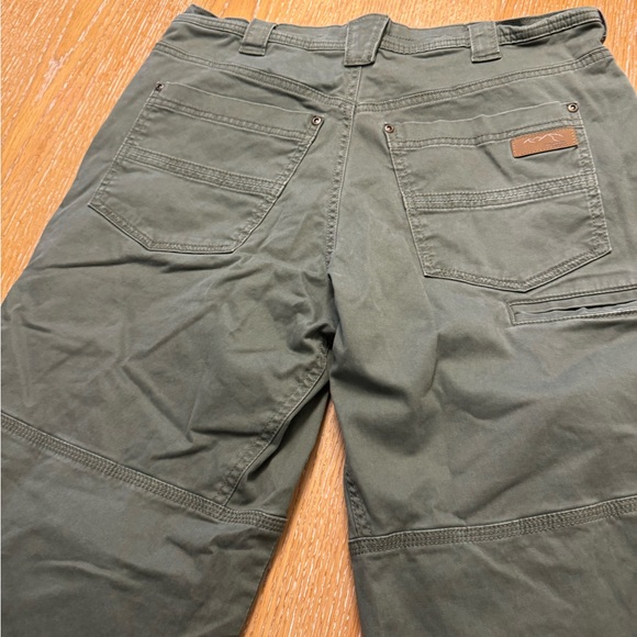 Wind River lined work pants - Picture 1 of 5